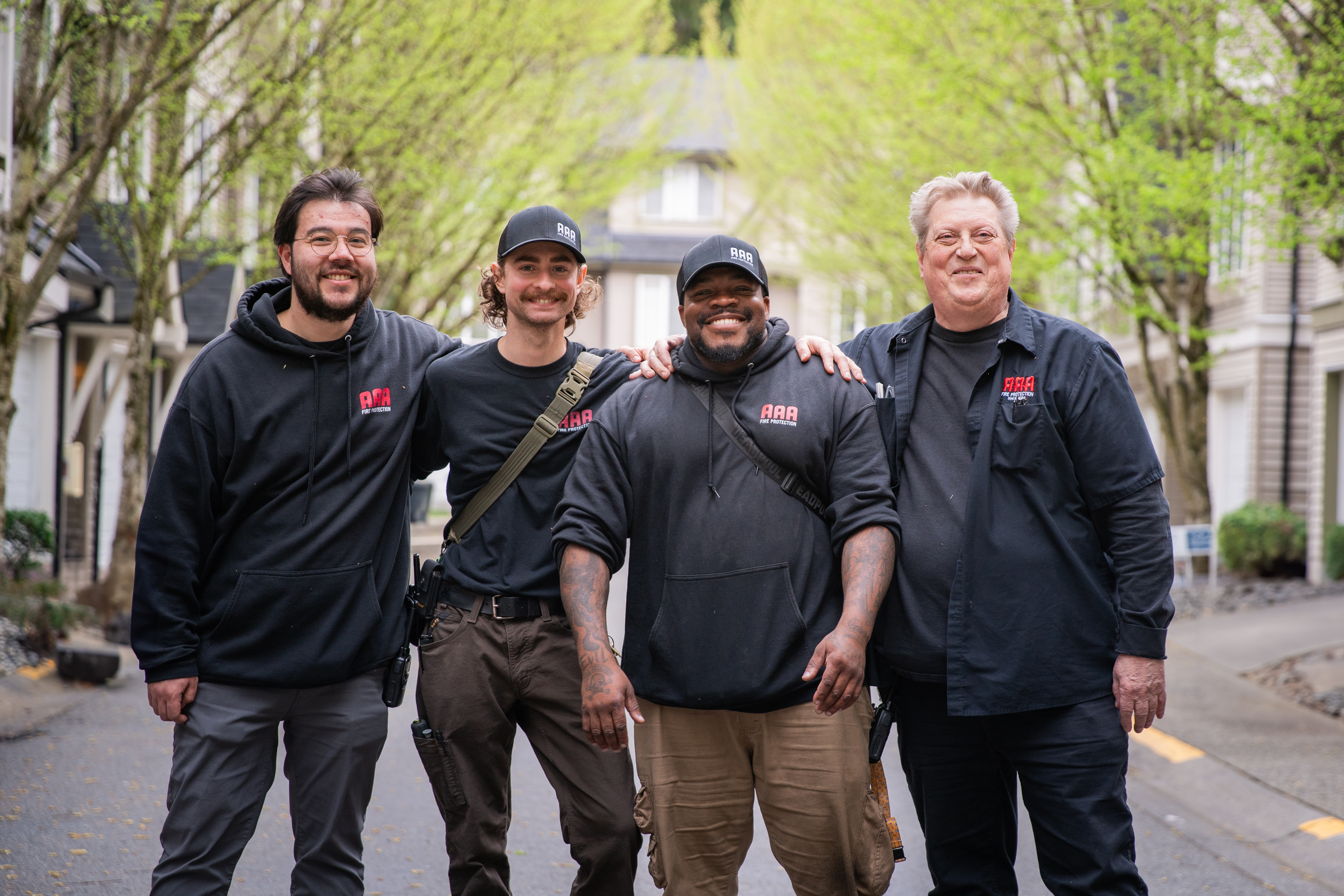 How To Choose the Right Fire Protection Company for Your Building
